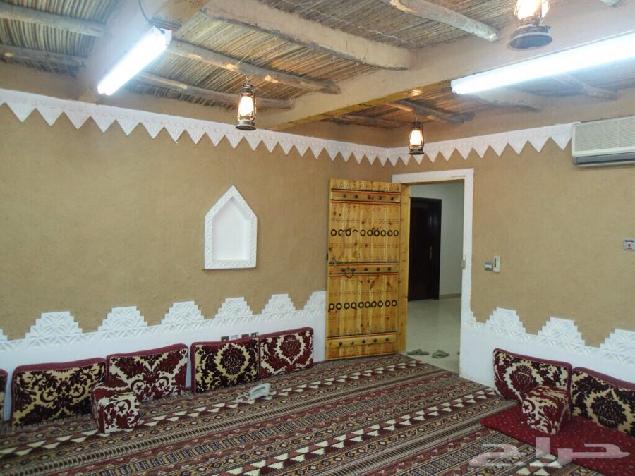 مجالس تراثية