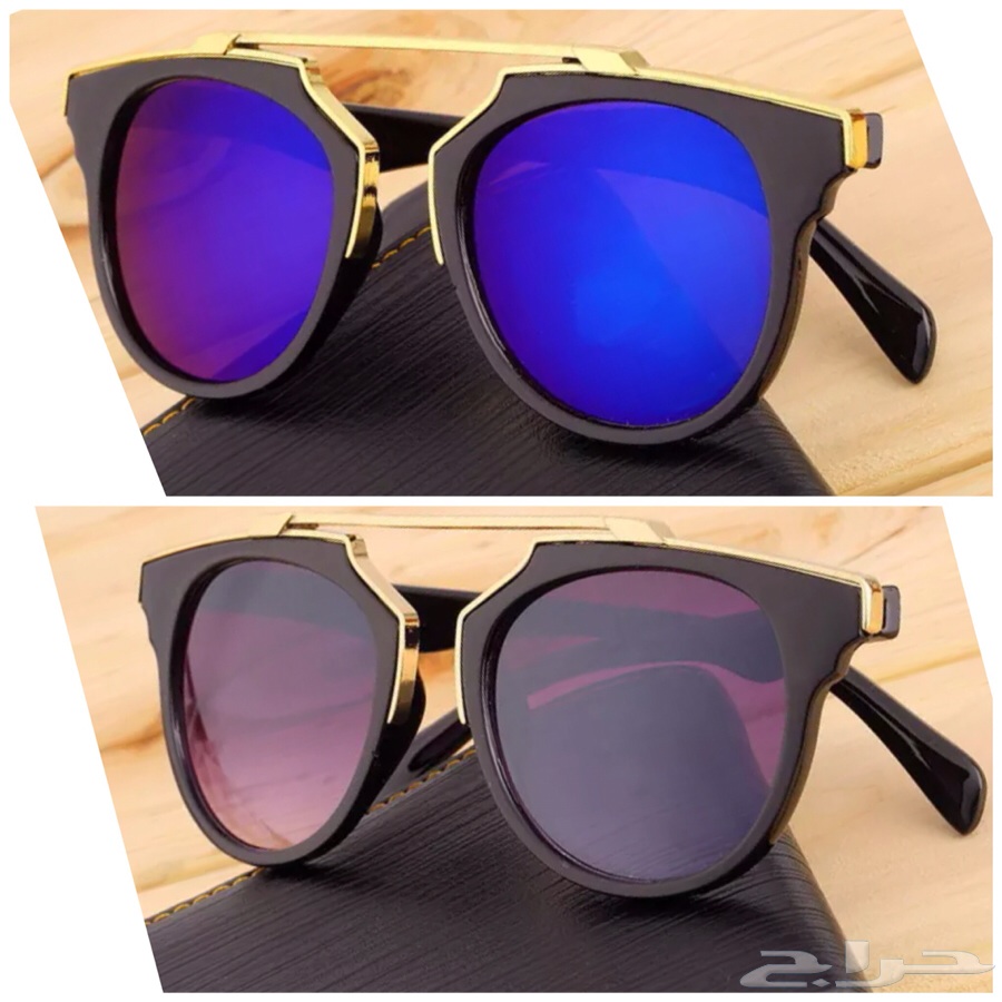 نظارات شمسية 2016 أحدث مجموعة نظارات شمسية وطبية من كارل لاغرفيلد - صور نظارات شمسية 2016