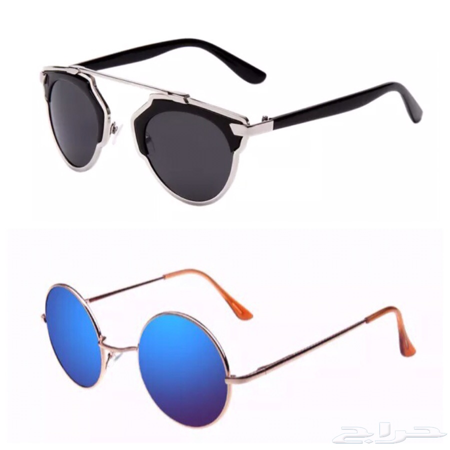 نظارات شمسية 2016 أحدث مجموعة نظارات شمسية وطبية من كارل لاغرفيلد - صور نظارات شمسية 2016