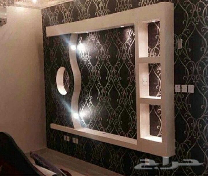 مؤسسة أصل الاوابد للديكور والمقاولات